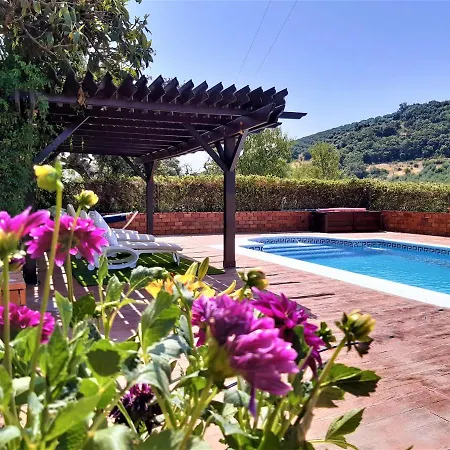 Holiday home Cortijo Berruguilla