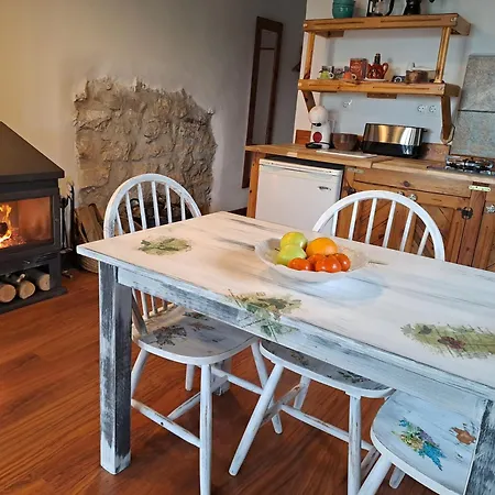 Cortijo Berruguilla Holiday home