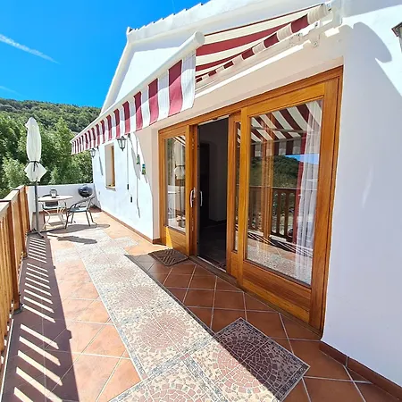 Cortijo Berruguilla Lojilla