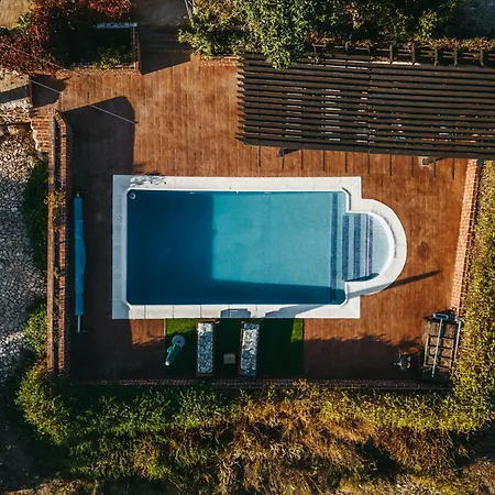 Cortijo Berruguilla Holiday home Lojilla