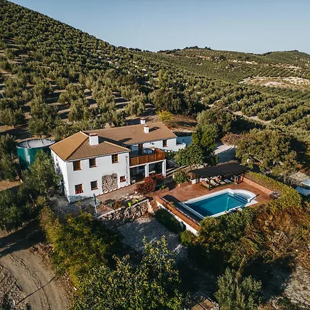 Holiday home Cortijo Berruguilla