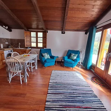 Cortijo Berruguilla Dom wakacyjny