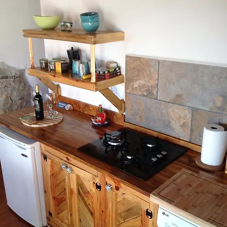 Cortijo Berruguilla Holiday home