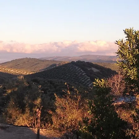 Cortijo Berruguilla