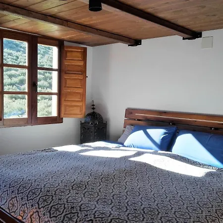 Holiday home Cortijo Berruguilla