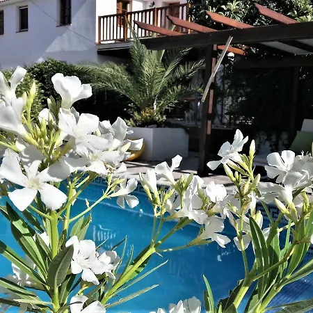Cortijo Berruguilla Holiday home