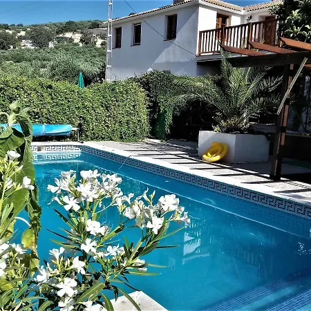 Cortijo Berruguilla * Lojilla