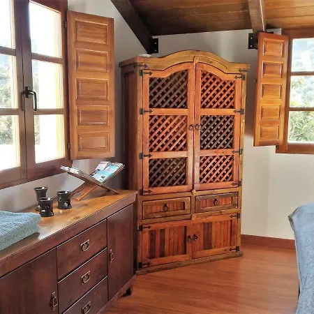 Holiday home Cortijo Berruguilla Lojilla